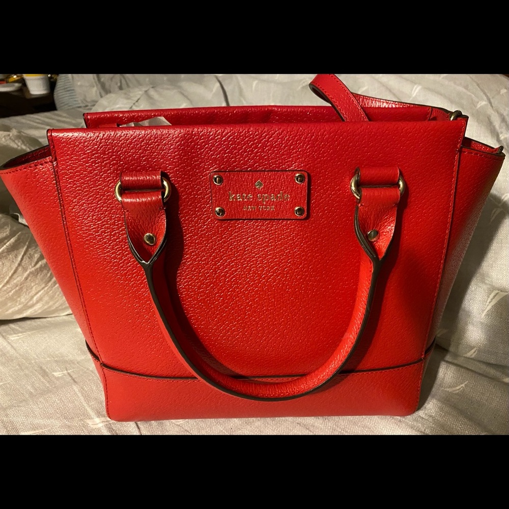 Kate Spade purse NWT